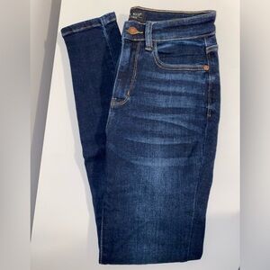 Judy Blue Skinny Fit Jeans